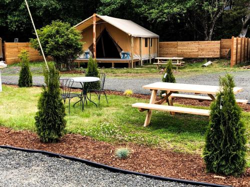 pacific dunes resort