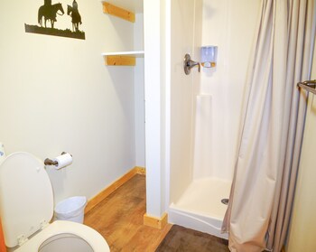 custom touch village midland