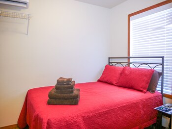 custom touch village midland
