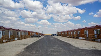 custom touch village midland