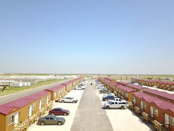 custom touch village midland