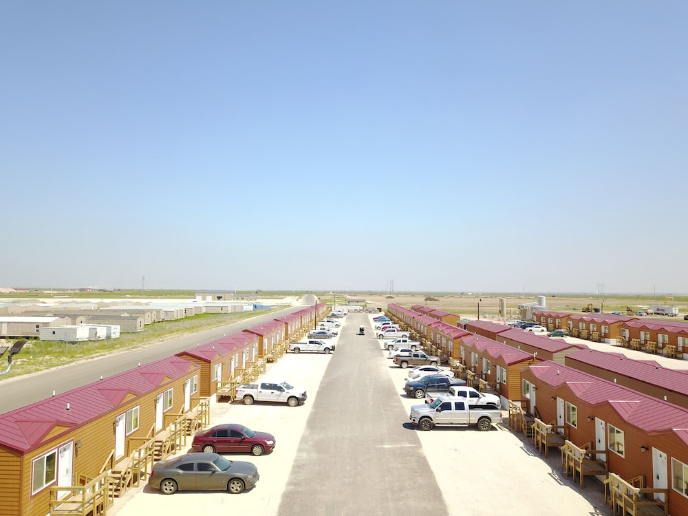 custom touch village midland
