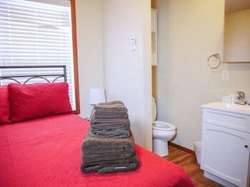 custom touch village midland