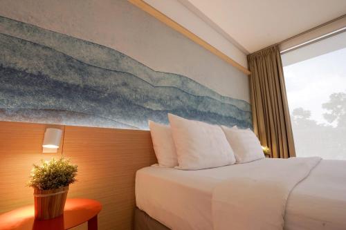 malaka hotel bandung