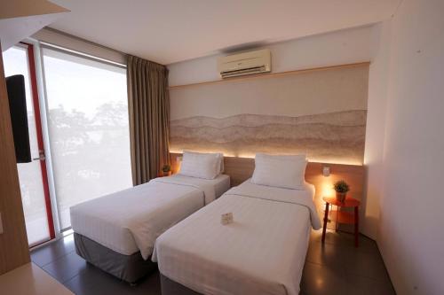 malaka hotel bandung