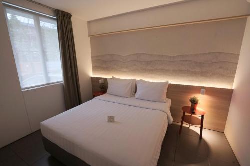 malaka hotel bandung