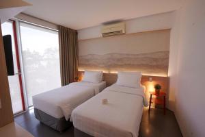 malaka hotel bandung