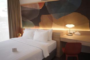 malaka hotel bandung
