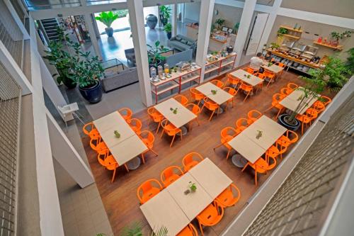 malaka hotel bandung