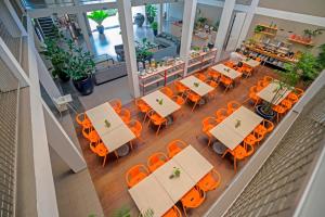 malaka hotel bandung