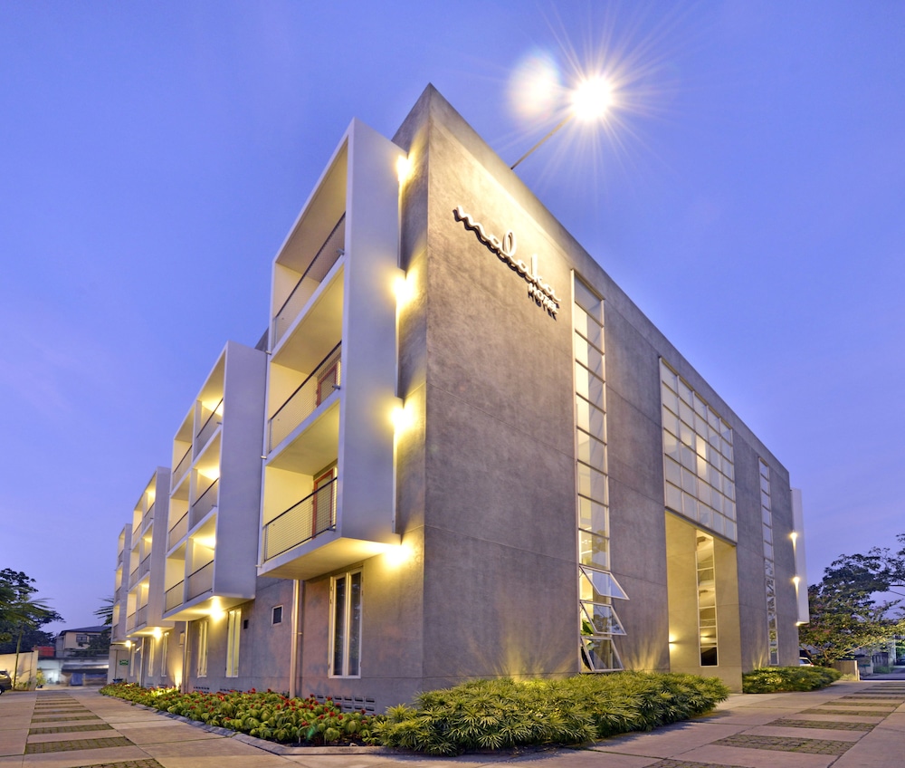 malaka hotel bandung