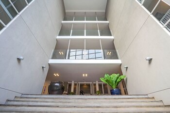 malaka hotel bandung
