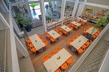 malaka hotel bandung