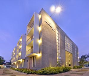 malaka hotel bandung