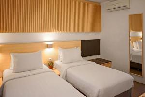 malaka hotel bandung