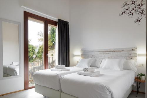 Iraipe Estella Rooms