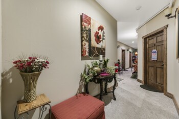 twisters bed and breakfast