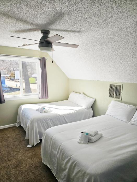 lazy dayz resort