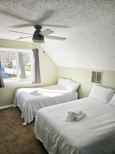 lazy dayz resort