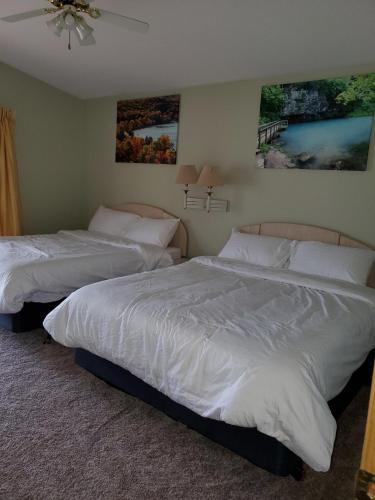 lazy dayz resort