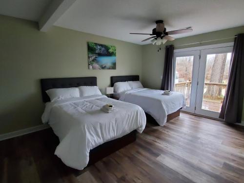 lazy dayz resort