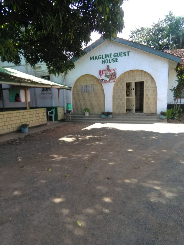 magline conference and guest house