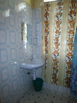 magline conference and guest house