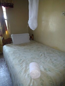 magline conference and guest house