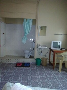 magline conference and guest house