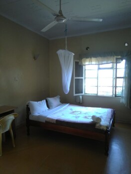 magline conference and guest house