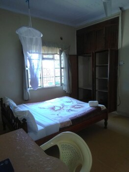 magline conference and guest house