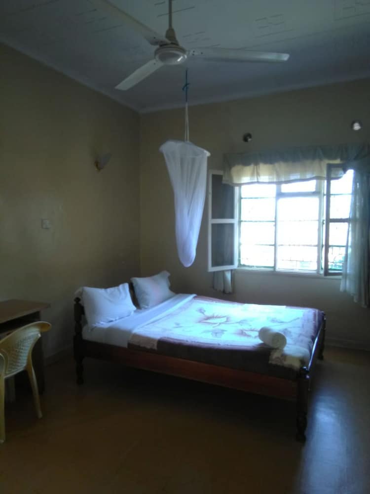 magline conference and guest house