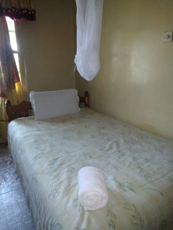 magline conference and guest house