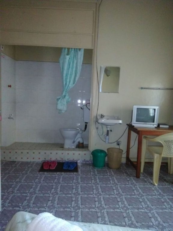 magline conference and guest house