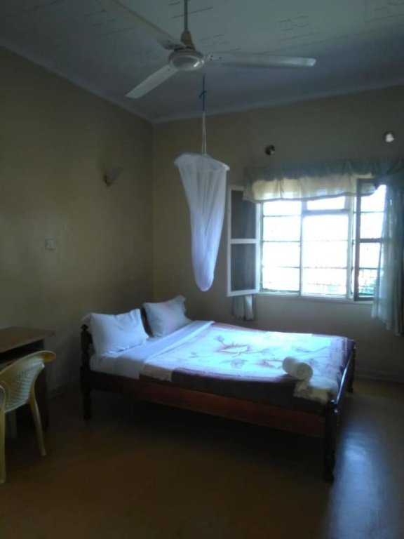 magline conference and guest house