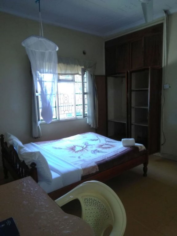 magline conference and guest house