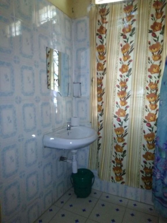 magline conference and guest house