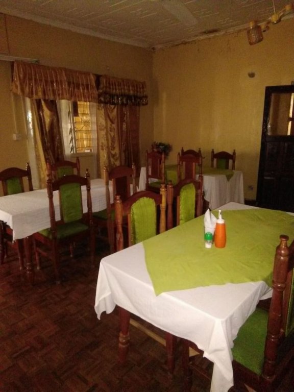 magline conference and guest house