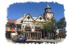 the winston solvang