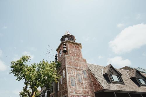 the winston solvang