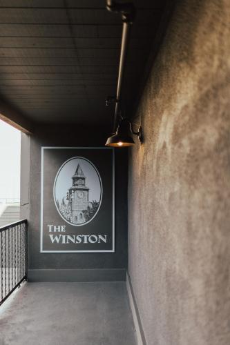 the winston solvang