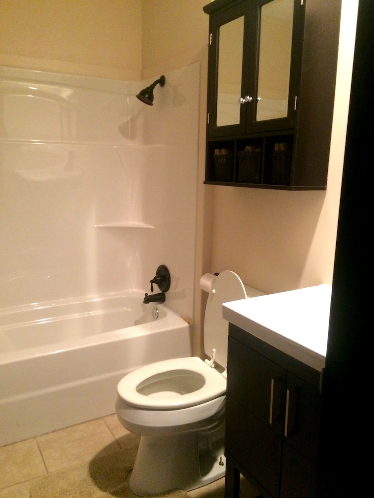 cedarvale cabins at turner falls