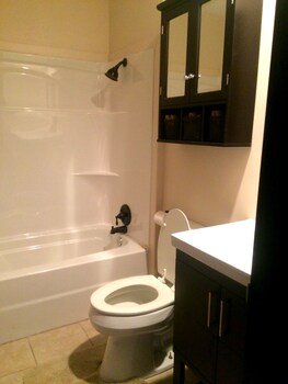 cedarvale cabins at turner falls