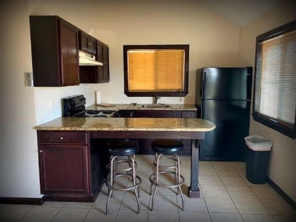 cedarvale cabins at turner falls