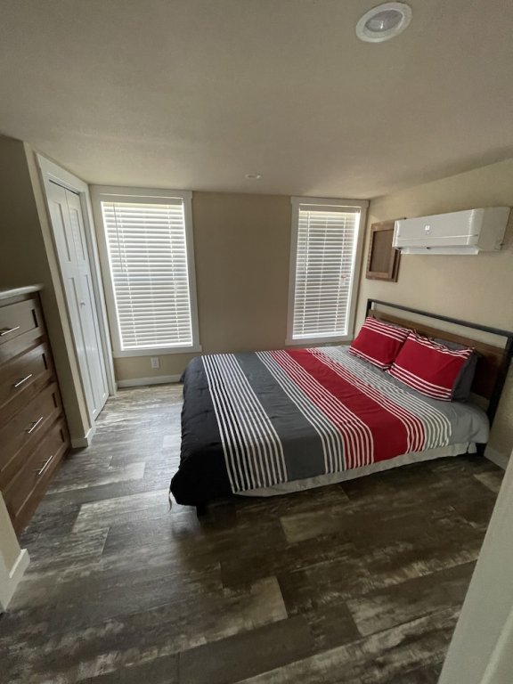 cedarvale cabins at turner falls