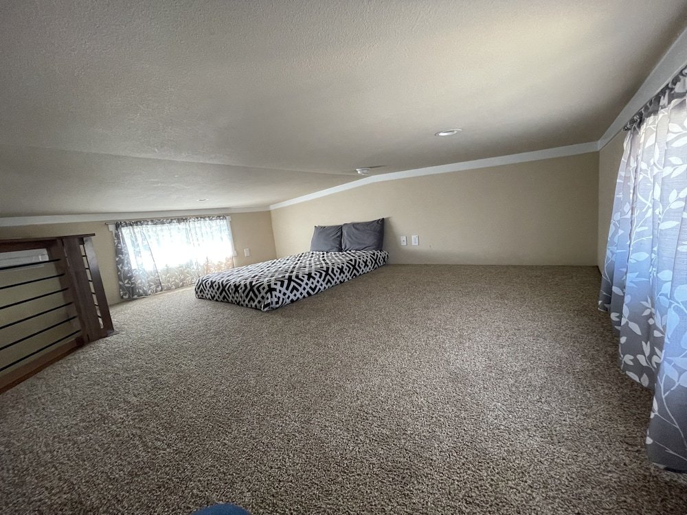 cedarvale cabins at turner falls