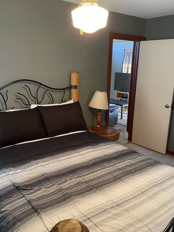 cedarvale cabins at turner falls