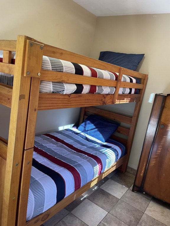 cedarvale cabins at turner falls