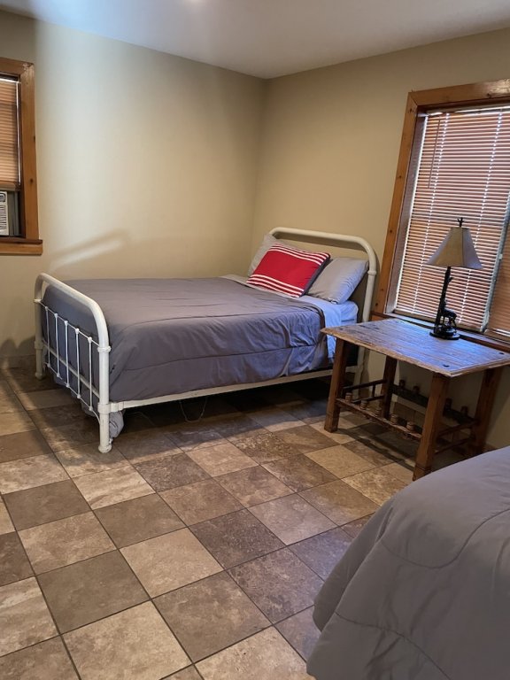 cedarvale cabins at turner falls