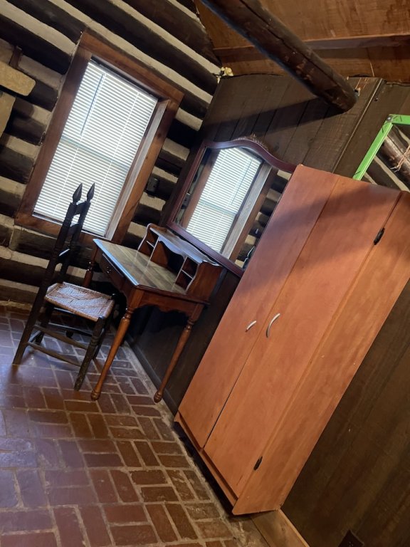 cedarvale cabins at turner falls